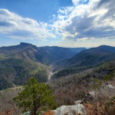 Linville Gorge