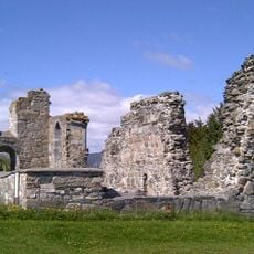 Tautra Abbey