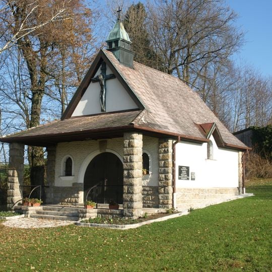 Lueger-Kapelle