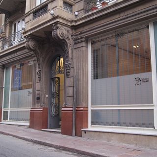 Museo Figari