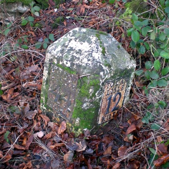 Milestone At Ngr Ny 56690 61990