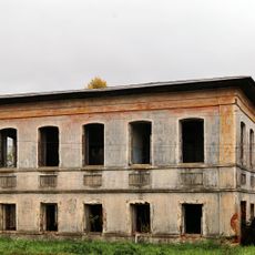 Дом жилой (Пустошь)