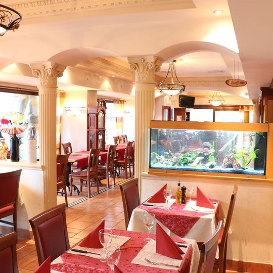 Pizzeria Seeland