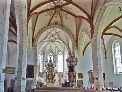 Interiør 1