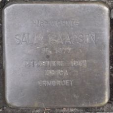 Sally Isaacson