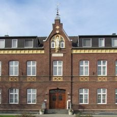 Kapelle Marienkloster (Dremmen)