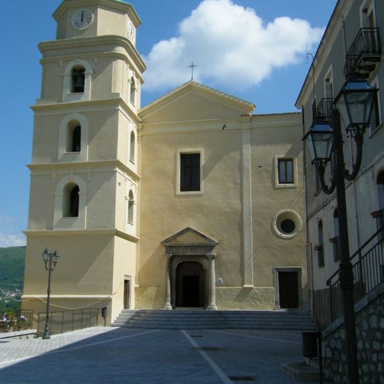 Santa Caterina d'Alessandria