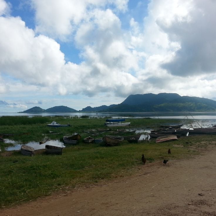 Lago Chilwa