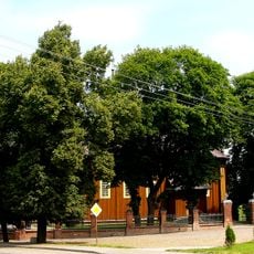 Zespół kościoła św. św. Piotra i Pawła