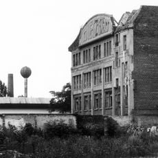 Fabrikanlage Franz-Flemming-Straße 9
