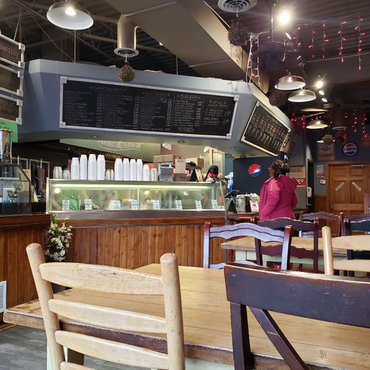 Nicky's of Beverly