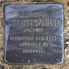 Hannelore Salinger