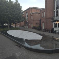 The Veins of the Convent