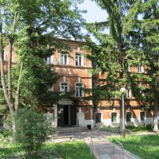 Корпус келейный № 1 (Суздаль)