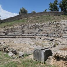 Theatre of Orchomenos (Boeotia)