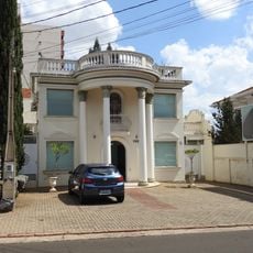 Rua Sete de Setembro