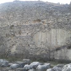 Teatro romano di Alba Fucens