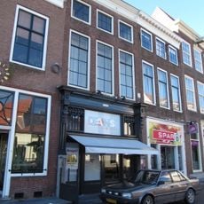 Havenplein 4, Zierikzee