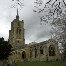 St Mary's Church
