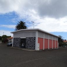 Centro Comunitário do Porto Santo