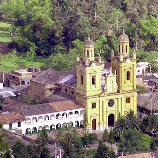 Jenesano