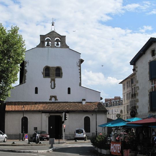 Église Saint-Esprit