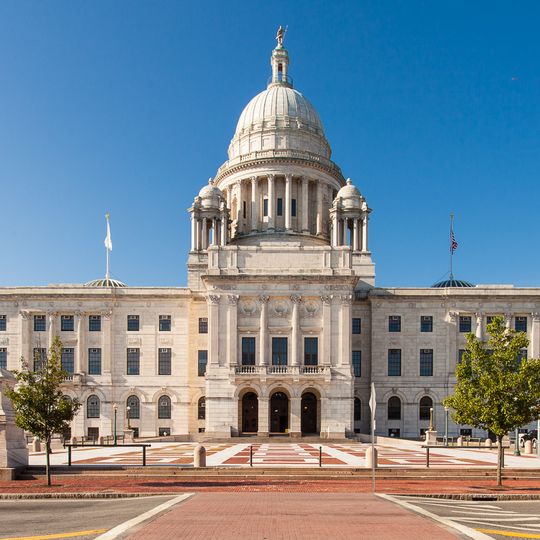 Rhode Island State House