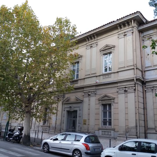 Museo civico di Teramo