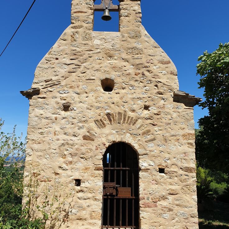 Chapelle St Jérôme
