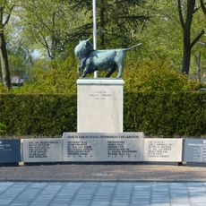 Oorlogsmonument