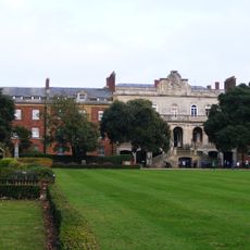 Royal Marines Museum
