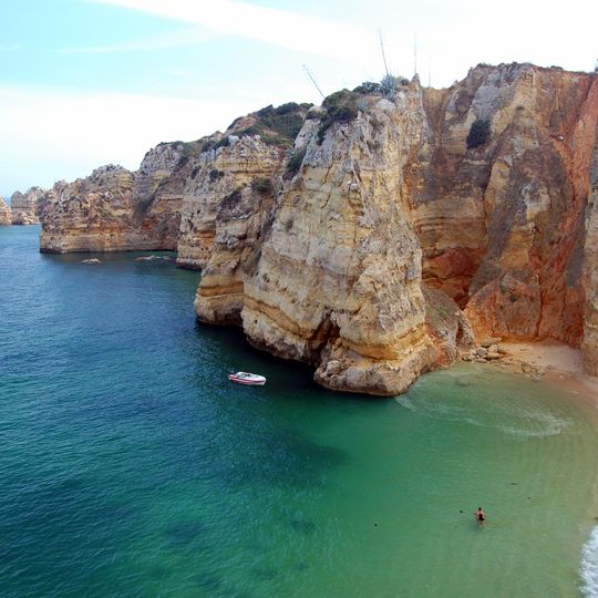 Algarve