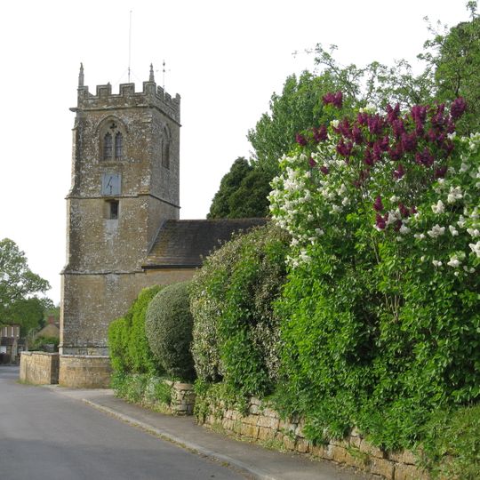 Nether Compton