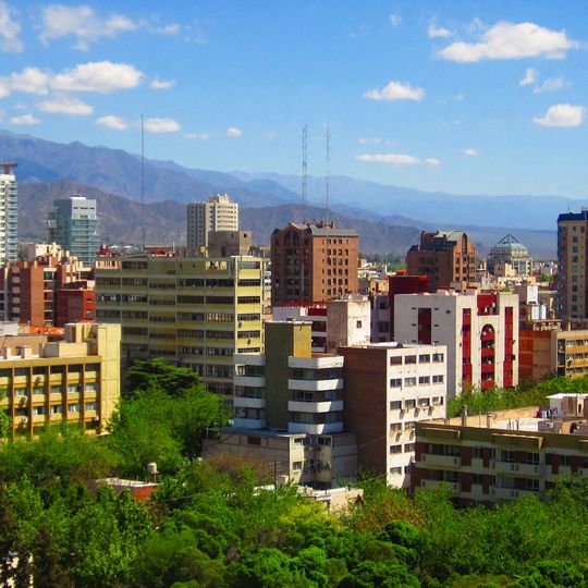 Mendoza