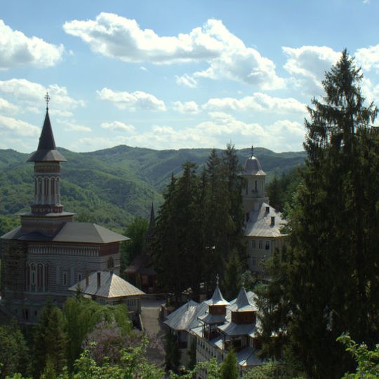 Rohia Monastery