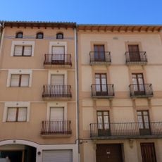 House in carrer Freixenet, 18