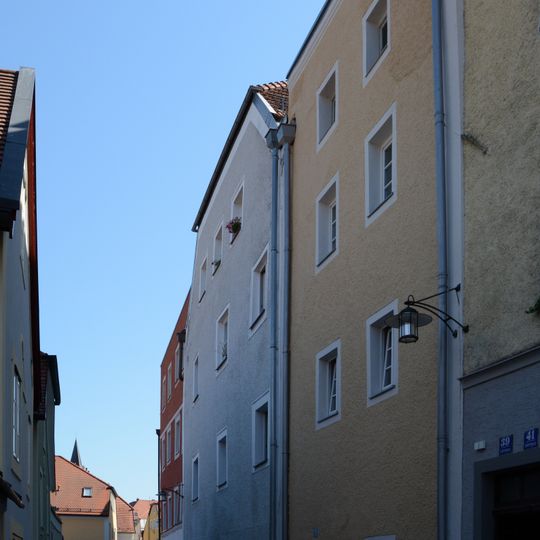 Lederergasse 37