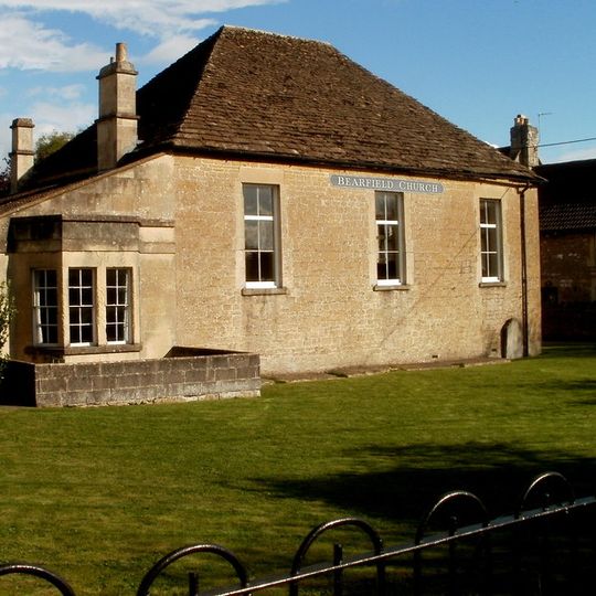 Bearfield Congregational Chapel