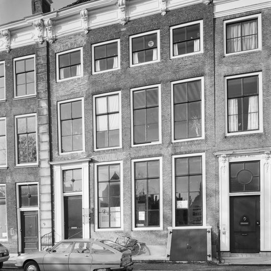 Dam 47-49, Middelburg