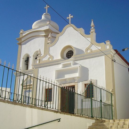 Capela de São Roque