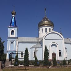 Church of the Nativity of Our Lady in Uryckaje