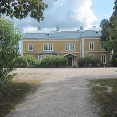 Luukki Manor