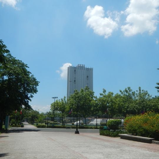 Torre de Manila