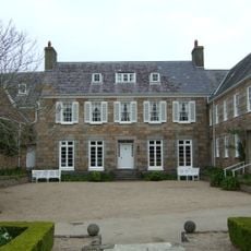 Les Augrès Manor