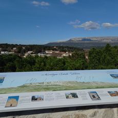Punto di vista panoramico