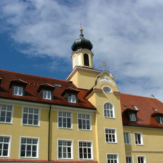 Schloss Grunertshofen