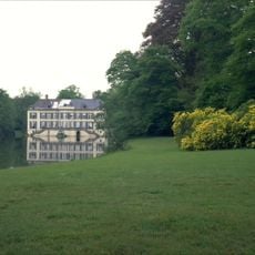 Kasteel Hemiksemhof