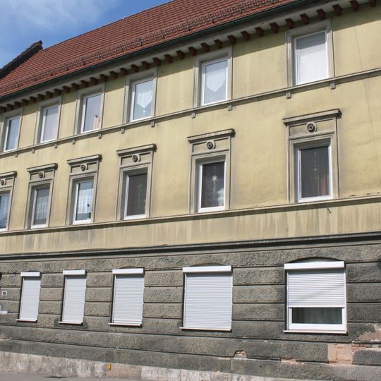 Bürgerhaus