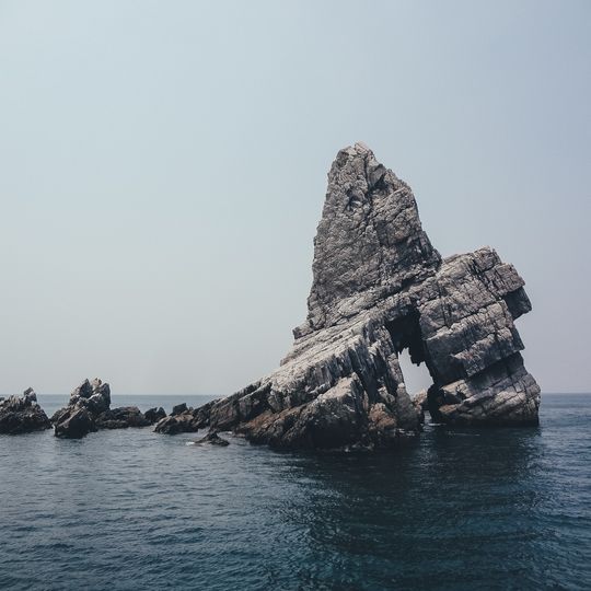 Chuam Chotdaebawi Rock