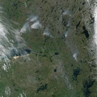 Saskatchewan